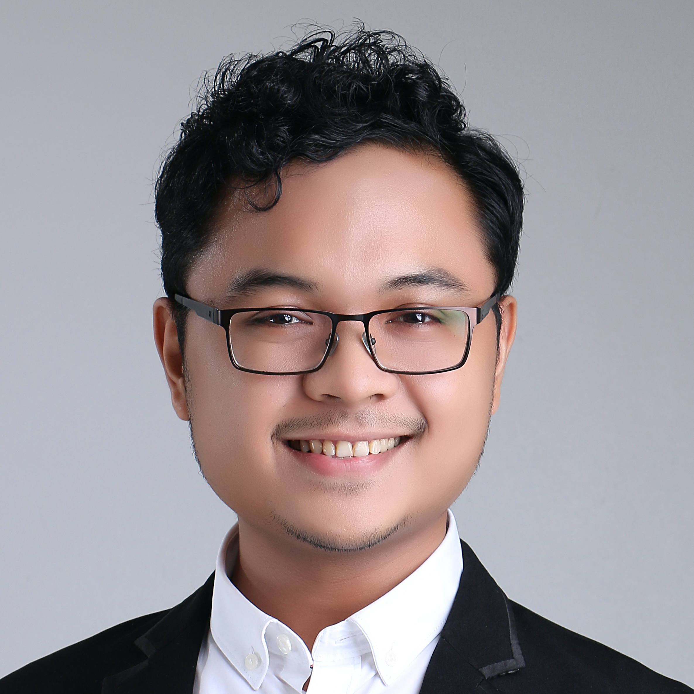 JC Punongbayan